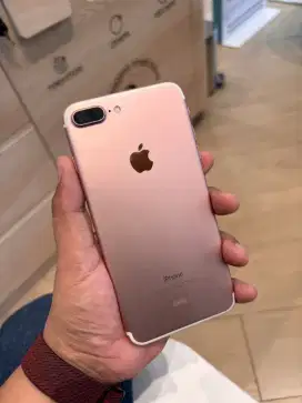 Iphone 7 plus 128gb ibox