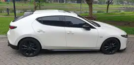 Mazda 3 2021 Bensin