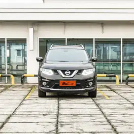 XTRAIL 2.5 AT 2015