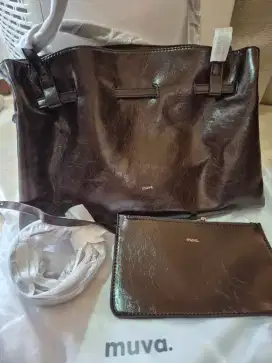 New Arrival Mova Bag. READY NOW.