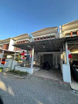 0604,46 lelang aset Surabaya di rungkut di wisata semanggi