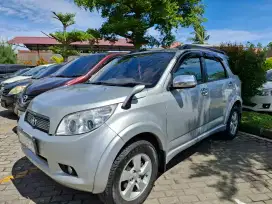 RUSH SILVER MULUS