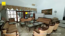 Rumah Bagus SHM Jalan Lombok, Gondangdia, Menteng