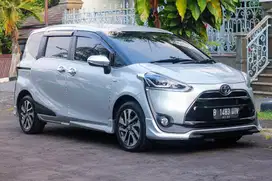KM 30 RB SIENTA Q 1.5 BENSIN – AT MULUS DAN SANGAT TERAWAT