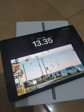 JUAL CEPAT IPAD 9 WIFI 64GB