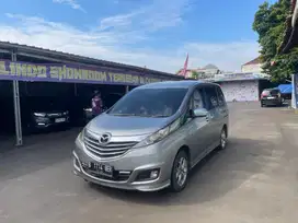 KREDIT DP 2JUTA MAZDA BIANTE SKYACTIVE 2.0 MATIC 2014