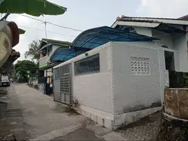 DIJUAL RUMAH HUNIAN