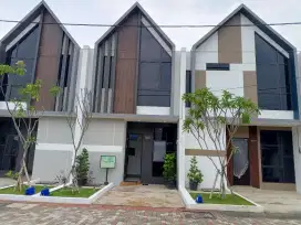 PROMO RUMAH TANPA DP 0% READY UNIT KARAWACI TANGERANG