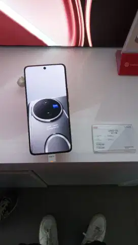 Vivo v50 5G 12/256GB - Garansi vivo