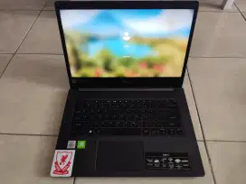 Laptop Acer Aspire A514-52G