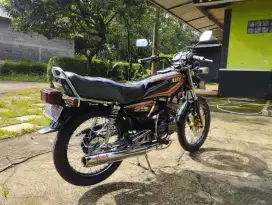 rx king master 96 plat H