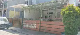 JUAL CEPAT Rumah Wiguna Rungkut Surabaya Timur Siap Huni Semi Furnish