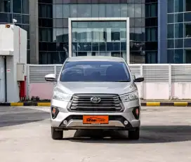 Tdp 50jt !!! Innova G Dies 2.4 AT - Tahun 2024 Nik 2023 - km 13rb !!!