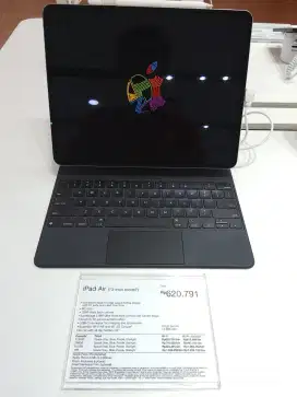 Ipad air bisa Credit