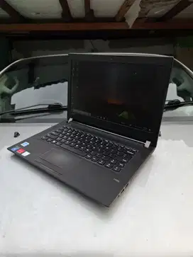 Lenovo Ideapad V510 Core i7-7300U Kabylike Gen 7 Ram 8Gb SSD 128Gb Dua