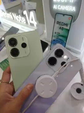 REDMI NOTE 14 MURAH MERIAH