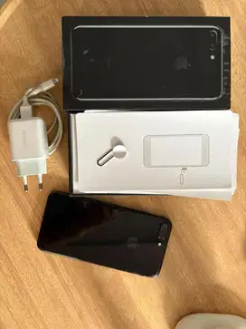 Iphone 7 Plus 256GB