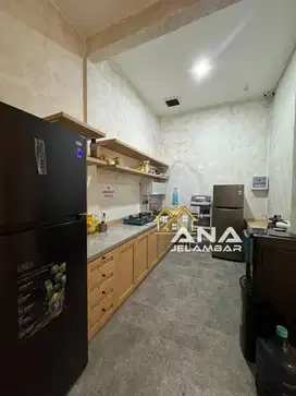 ANA RUMAH KOS UK 6.5X20M DI JELAMBAR ra