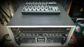 Sound System Paket