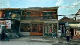 LELANG RUKO Perum Kencana Rancaekek bandung