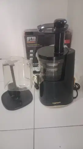 Juicer Merek Hurom