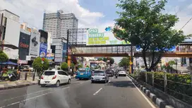 Apartemen Atlanta Residences di Margonda Raya Fully Furnished Type 34