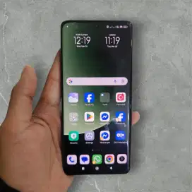 Xiaomi 13 Ultra 16/512GB Fullset Beacukai TT/BT