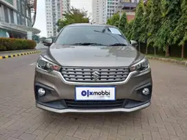 TDP Rendah Suzuki Ertiga 1.5 GX Bensin-MT 2019 Merah