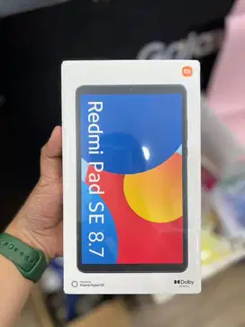 Redmi pad SE 8,7 4/128