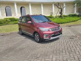 ( TDP : 15jt ) Confero S 1.5 C MT 2017 Merah
