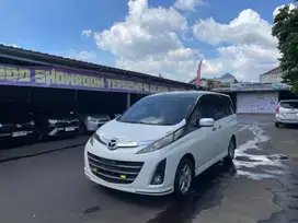KREDIT DP3 JUTA MAZDA BIANTE NONSKYACTIVE 2.0 MATIC 2013