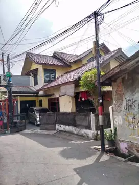 Rumah 3 Kamar Di Jati Pulogadung Jakarta Timur