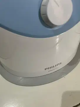 SETRIKA UAP PHILIPS