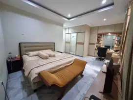 Disewakan Rumah Intercon Kebun Jeruk Furnish