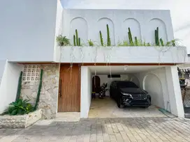 VILLA MURAH BARU DI AREA CEPAKA MUNGGU BALI