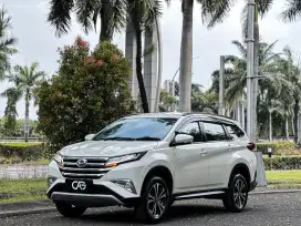 Daihatsu Terios R matic 2019