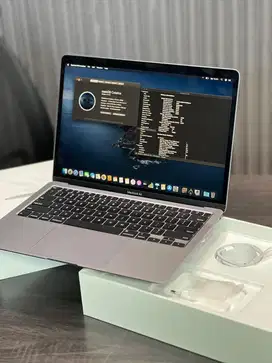 MacBook Air Retina 13inch 2020 iBox