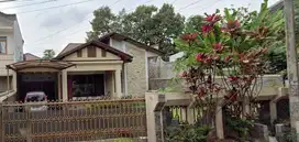 Dijual rumah hitung tanah di Setrasari kulon Bandung