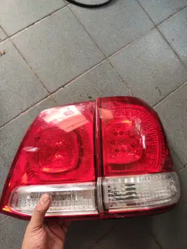 Stop Lamp Land Cruiser Vx 200 Original