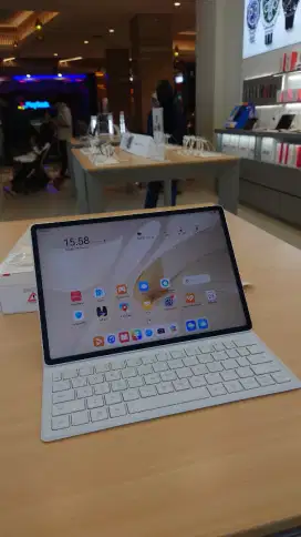 HUAWEI MatePad 12 X Tablet | PC-level WPS Office