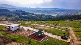 Tanah Di jual Murah di Jonggol deket pesantren Andalus
