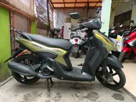 PJK OFF 2023 YAMAHA MIO GEAR 125 ECO 2022 HRG PAS MURAH DI CILEDUG