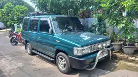 Kijang Rover (Super KF50) 1993 Sehat Terawat