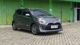 Agya TRD 1,2 matic 2019