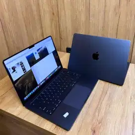 Ready MacBook Air M2 Promo potongan tambahan 2jt Periode Terbatas