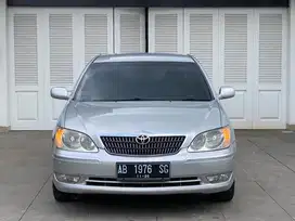 Toyota Camry G AT 2004 // AB Kodya