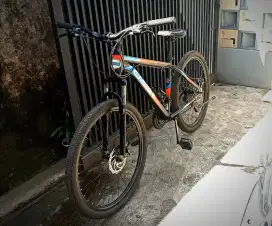 Sepeda Mtb Cassini