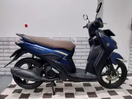 Yamaha Gear S Tahun 2024