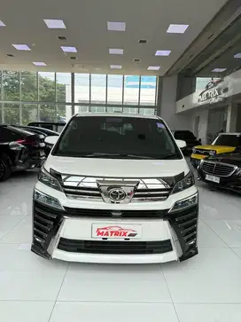 TOYOTA VELLFIRE 20122 ! KONDISI SUPER! VELLFIRE 2022