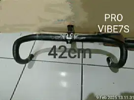 PAKET handlebar Pro vibe7s